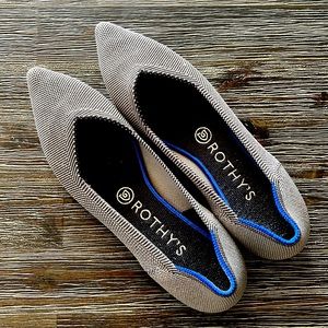 Gray Rothy’s Point